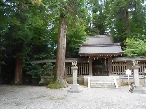 多賀大社(滋賀県)