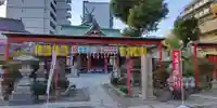 尼崎えびす神社(兵庫県)