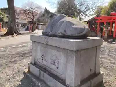町田天満宮(東京都)