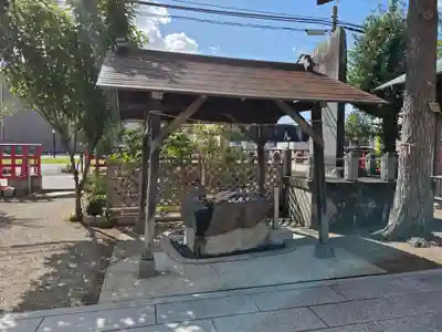 増田神社(宮城県)