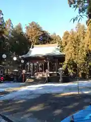 八幡神社(岩手県)