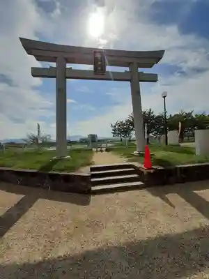 龍神社(大阪府)