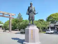 豊國神社(大阪府)