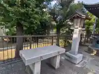 小村井 香取神社(東京都)