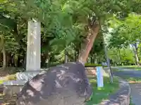 千葉縣護國神社のその他建物