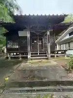松蔵寺(福島県)
