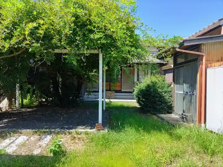 薬師寺の本殿・本堂