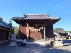 高師神社(愛知県)