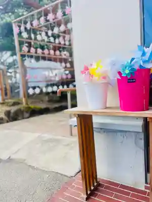 仙台八坂神社(宮城県)