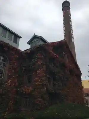 札幌神社のその他建物