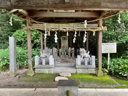 愛知縣護國神社(愛知県)