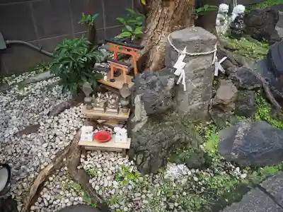 末廣神社のその他建物