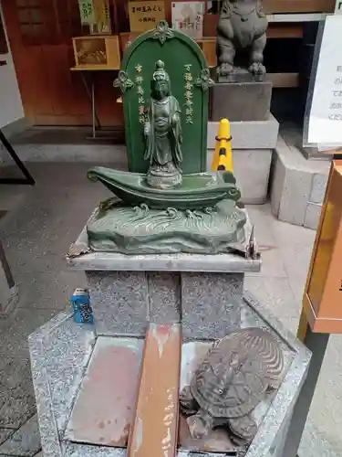 小網神社(東京都)