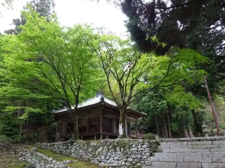 安楽律院(滋賀県)