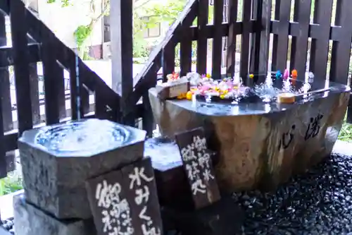 熊野皇大神社(長野県)