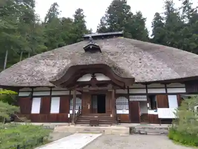 常楽寺(長野県)