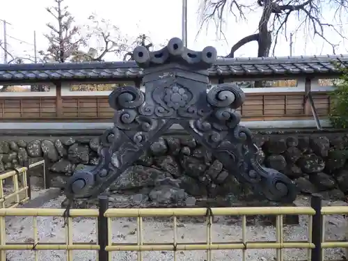 聖徳寺のその他建物