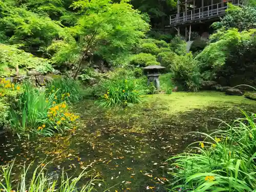 日輪寺(熊本県)