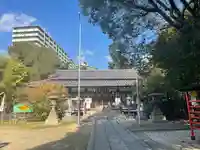 田蓑神社(大阪府)