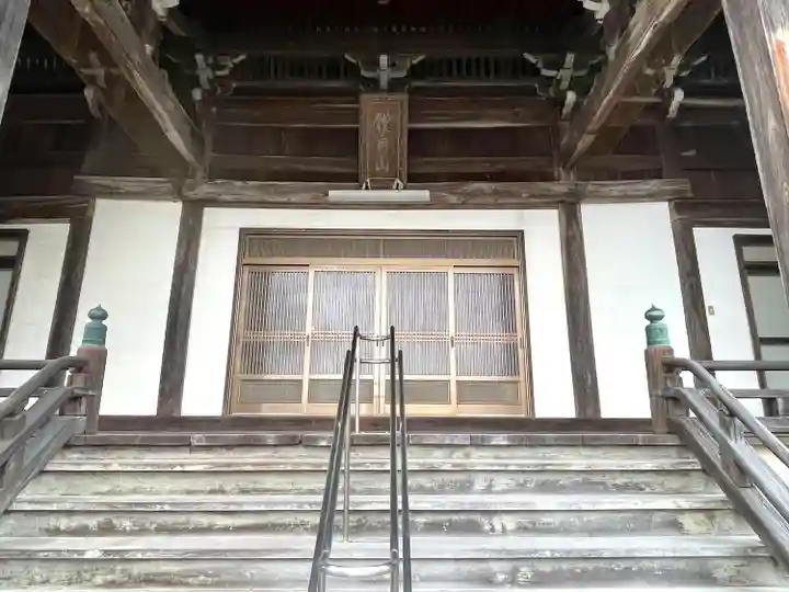 青竜寺(三重県)