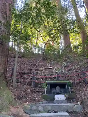 天岩戸神社(宮崎県)