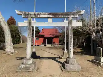 八幡神社(千葉県)
