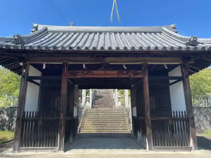 大宮八幡神社(香川県)