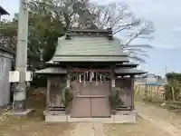 八坂神社(千葉県)