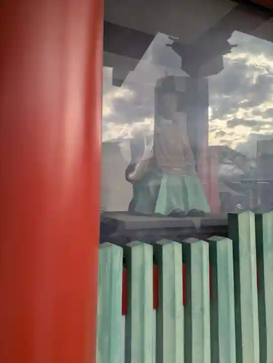 日枝神社(東京都)