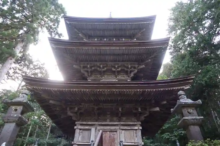 明通寺(福井県)