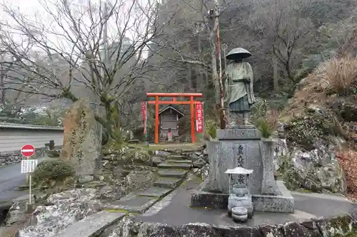白峯寺(香川県)