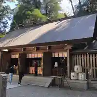 天岩戸神社(宮崎県)