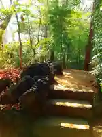 冨士浅間大神のその他建物