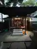 古地老稲荷神社(東京都)