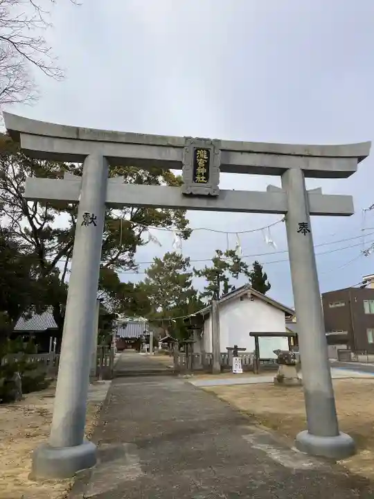 滝宮神社(香川県)
