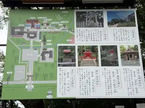 枚岡神社(大阪府)
