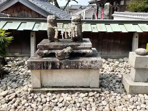 山村神社(滋賀県)