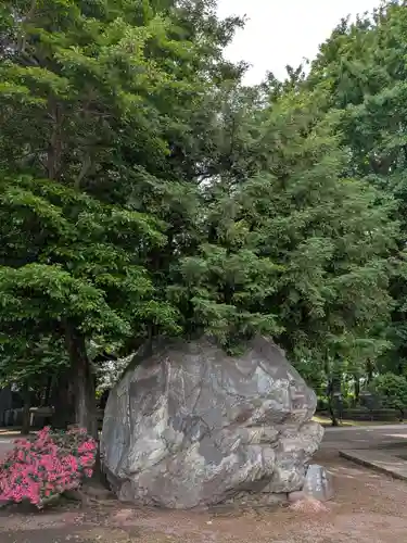 長命寺(東京都)