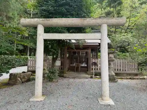 井伊谷宮(静岡県)