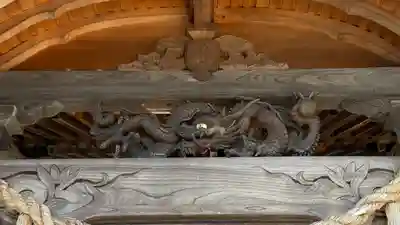 大島神社(宮城県)