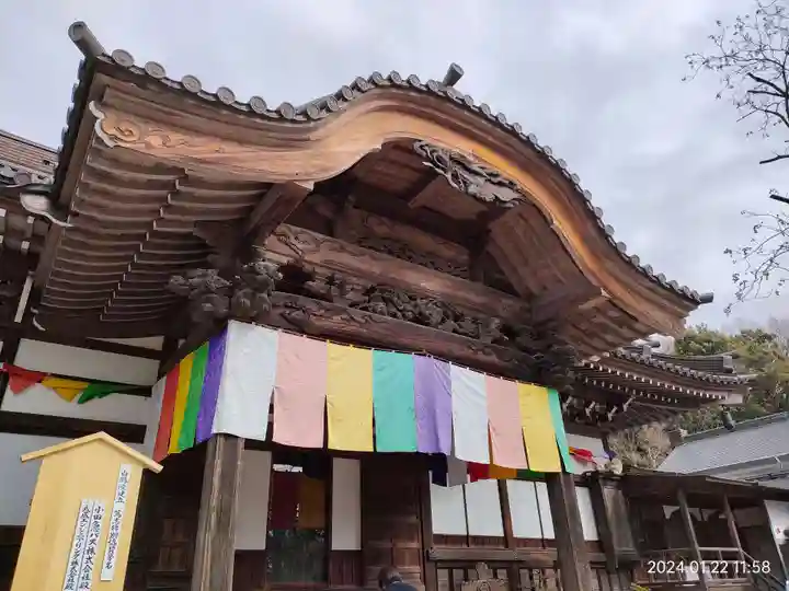 深大寺(東京都)