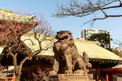 根津神社(東京都)