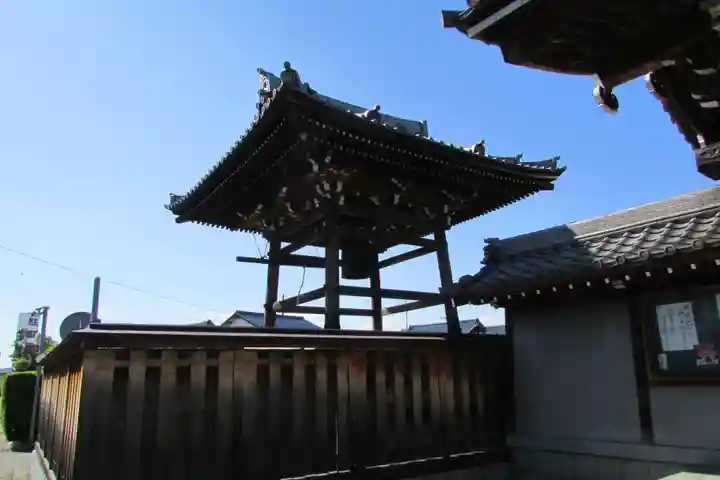 浄心寺のその他建物