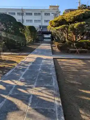 蓮光寺(東京都)