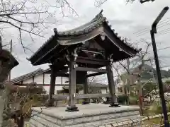 満昌寺の建物その他