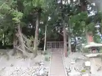 天満天神社(埼玉県)