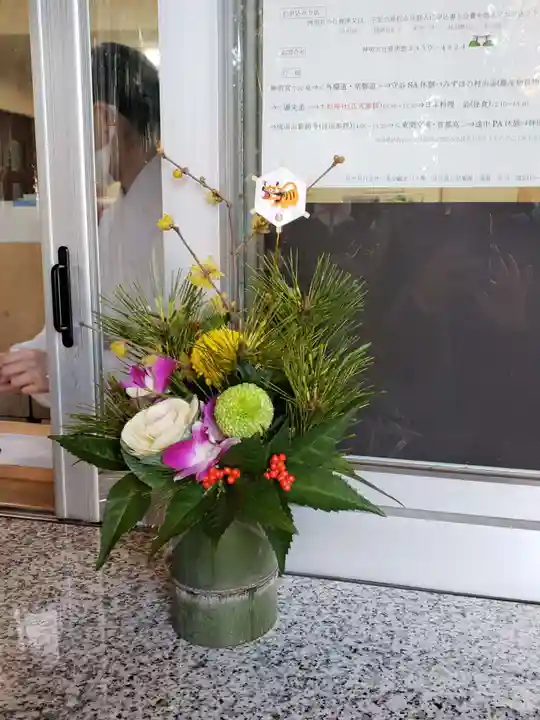 阿佐ヶ谷神明宮(東京都)