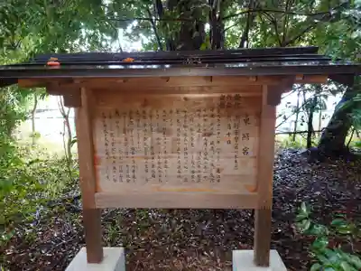 府八幡宮(静岡県)