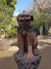 品川神社(東京都)