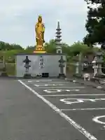 前橋厄除大師 蓮花院(群馬県)